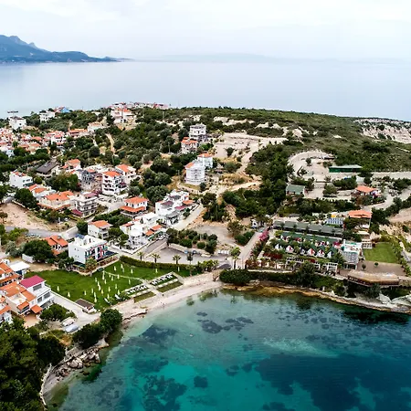 Δωμάτια σε οικογενειακή κατοικία Barbun