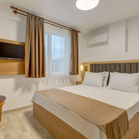 Gazde/Camere de închiriat Barbun *