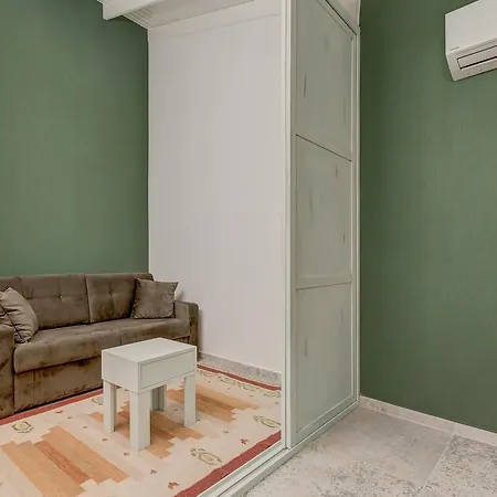 Barbun Gazde/Camere de închiriat