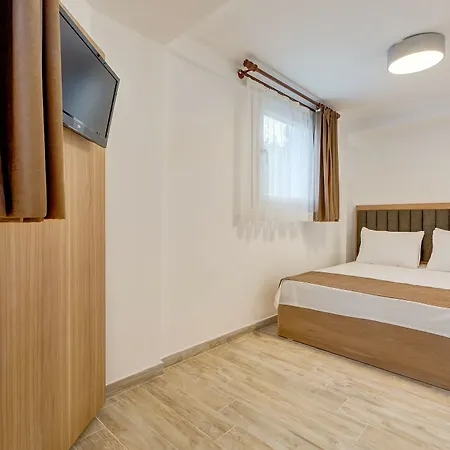 Проживание в семье Barbun